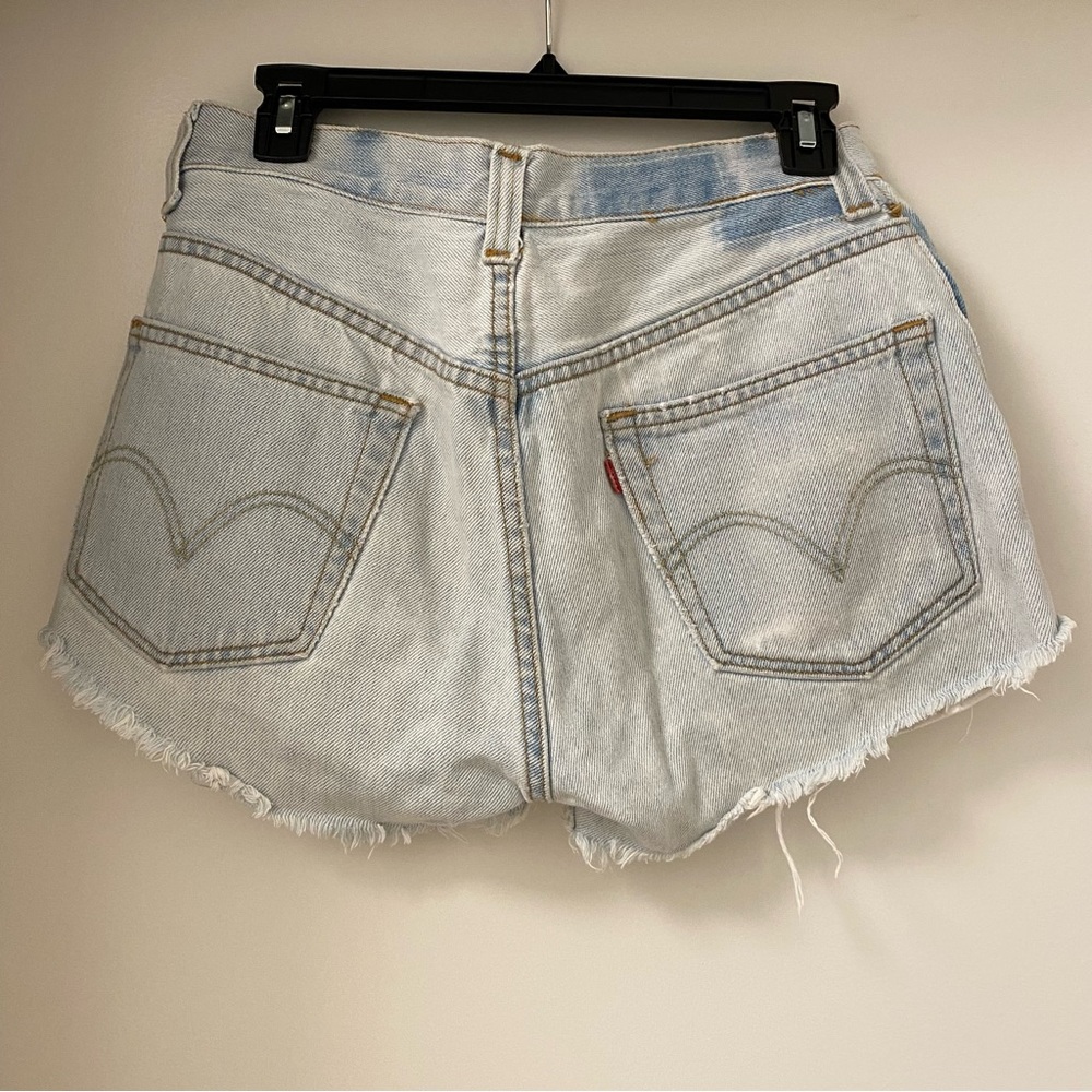 Vintage Levi Shorts